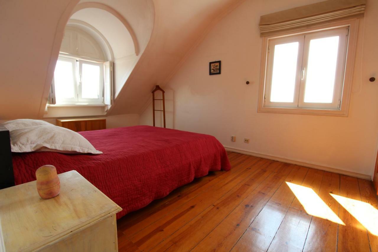 Estrela Penthouse - Amazing Views Apartment Lisbon Exterior photo